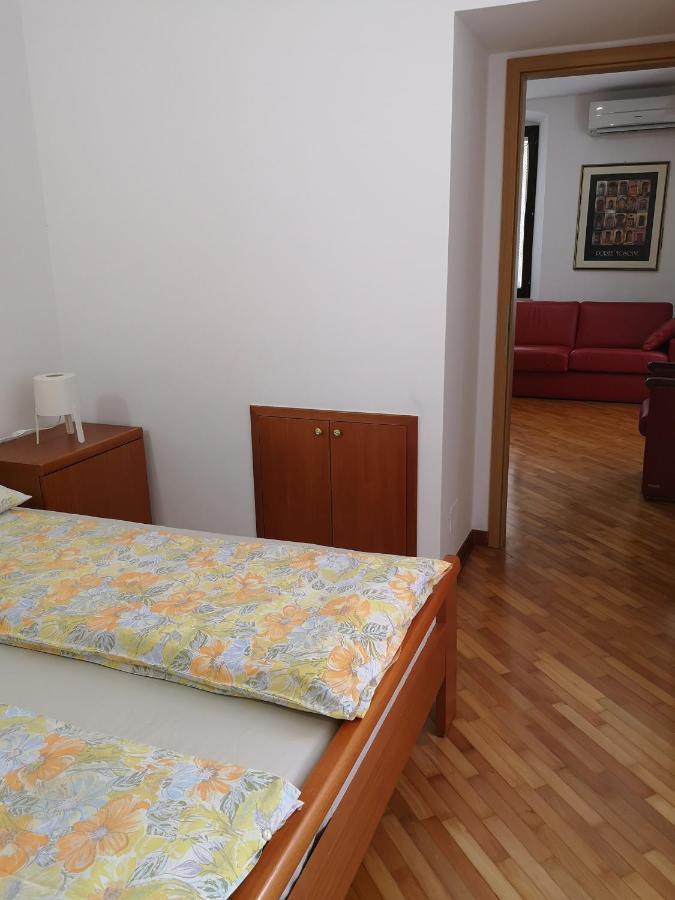 Apartament Apartmaji Mavita Piran Zewnętrze zdjęcie