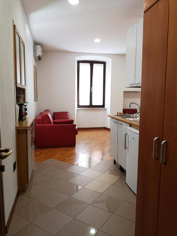 Apartament Apartmaji Mavita Piran Zewnętrze zdjęcie