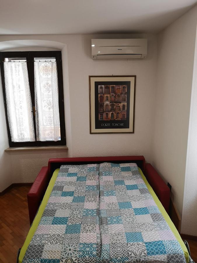 Apartament Apartmaji Mavita Piran Zewnętrze zdjęcie