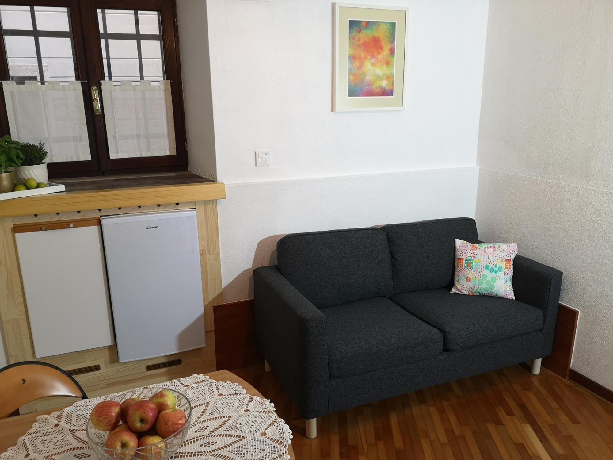 Apartament Apartmaji Mavita Piran Zewnętrze zdjęcie