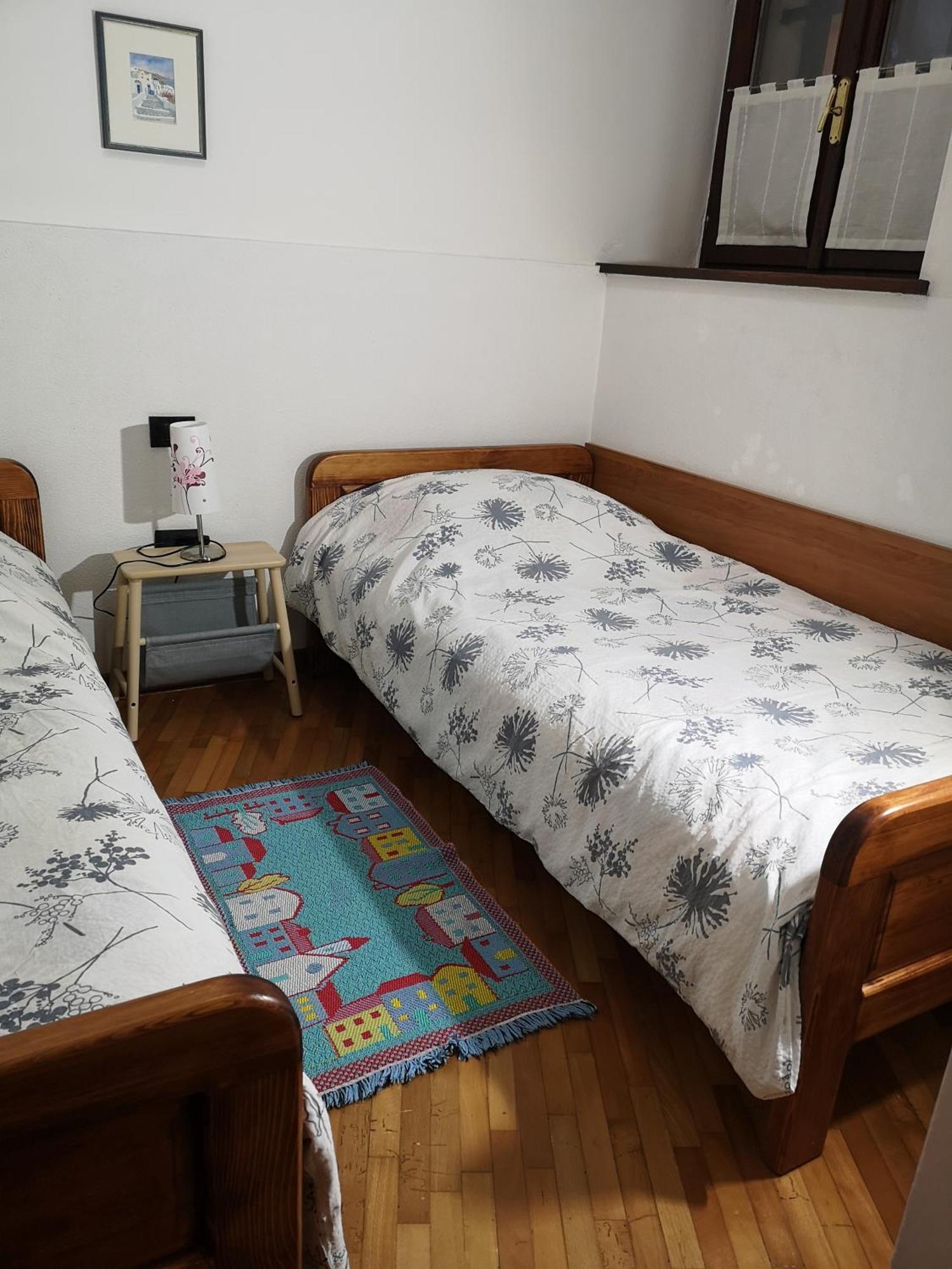 Apartament Apartmaji Mavita Piran Zewnętrze zdjęcie